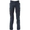 Image de Mascot Accelerate Broek met dijbeenzakken 18679-442 - donkermarine - C47 - 82
