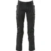 Image de Mascot Accelerate Broek Dijbeenzakken 18679 - Mannen - Zwart - 44