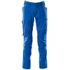 Image de Mascot Accelerate Broek met kniezakken 18579-442 - Helder blauw - C54 - 90