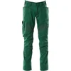 Image de Mascot Accelerate Broek met kniezakken 18579-442 - Groen - C43 - 82