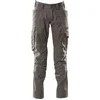 Image de Mascot Accelerate Werkbroek Kniezakken 18579 - Mannen - Donkerantraciet - 60