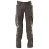 Image de Mascot Accelerate Broek met kniezakken 18579-442 - donkerantraciet - C49 - 90