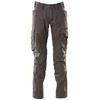 Image de Mascot Accelerate Broek met kniezakken 18579-442 - donkerantraciet - C50 - 90