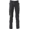 Image de Mascot Accelerate Broek met kniezakken 18579-442 - donkerantraciet - C62 - 90