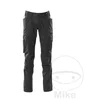 Image de Mascot Accelerate Broek met kniezakken 18579-442 - Zwart - C49 - 82