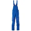 Image de Mascot Accelerate Amerikaanse overall met kniezakken 18569-442 - Helder blauw - C60 - 82
