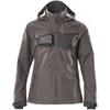 Image de Mascot Accelerate Shell jas 18311-231 - donkerantraciet/zwart - M