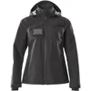 Image de Mascot Accelerate Shell jas 18311-231 - Zwart - S