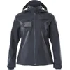 Image de Mascot Accelerate Shell jas 18311-231 - donkermarine - L