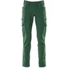 Image de Mascot Accelerate Stretch Broek Dijbeenzakken 18279 - Mannen - Groen - 43