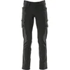 Image de Mascot Accelerate Stretch Broek Dijbeenzakken 18279 - Mannen - Zwart - 64