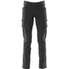 Image de Mascot Accelerate Broek met dijbeenzakken 18279-511 - Zwart - C56 - 90