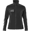 Image de Mascot Accelerate Jas 18008-511 - Zwart - XS