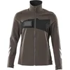 Image de Mascot Accelerate Jas 18008-511 - donkerantraciet/zwart - XS