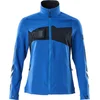 Image de Mascot Accelerate Jas 18008-511 - helder blauw/donkermarine - M
