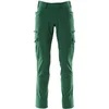 Image de Mascot Accelerate Broek met dijbeenzakken 18279-511 - Groen - C46 - 76