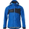 Image de Mascot Accelerate Waterafstotend Dames Shelljas 18301 - Vrouwen - Kobaltblauw/Navy - XXL