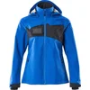Image de Mascot Accelerate Shell jas 18311-231 - helder blauw/donkermarine - 3XL