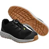 Image de Mascot Footwear Move Veiligheidsschoenen laag F0300-909 - Zwart - 41
