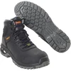 Image de Mascot Footwear Energy Veiligheidsschoenen hoog F0135-902 - Zwart - 45