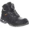 Image de Mascot Footwear Energy Veiligheidsschoenen hoog F0136-902 - Zwart - 46