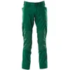 Image de Mascot Accelerate Broek met kniezakken 18379-230 - Groen - C52 - 82
