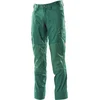 Image de Mascot Accelerate Broek met kniezakken 18379-230 - Groen - C54 - 82