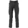 Image de Mascot Accelerate Broek met kniezakken 18379-230 - Zwart - C56 - 90