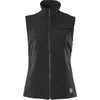 Image de Mascot Accelerate Bodywarmer 18375-511 - Zwart - 2XL