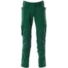 Image de Mascot Accelerate Broek met kniezakken 18479-311 - Groen - C62 - 90