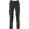 Image de Mascot Accelerate Broek met kniezakken 18479-311 - Zwart - C56 - 76