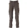 Image de Mascot Accelerate Broek met kniezakken 18479-311 - donkerantraciet - C46 - 82