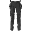 Image de Mascot Accelerate Broek met spijkerzakken 18031-311 - Zwart - C49 - 82