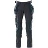 Image de Mascot Accelerate Broek met spijkerzakken 18031-311 - Zwart - C50 - 82