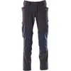 Image de Mascot Accelerate Broek met kniezakken 18179-511 - donkermarine - C50 - 82