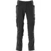 Image de Mascot Accelerate Broek met kniezakken 18179-511 - Zwart - C60 - 82