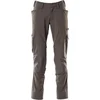 Image de Mascot Accelerate Broek met kniezakken 18179-511 - donkerantraciet - C56 - 76