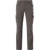 Image de Mascot Accelerate Broek met kniezakken 18179-511 - donkerantraciet - C50 - 82