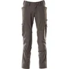 Image de Mascot Accelerate Broek met kniezakken 18179-511 - donkerantraciet - C62 - 90