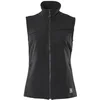 Image de Mascot Accelerate Bodywarmer 18375-511 - Zwart - 3XL