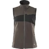 Image de Mascot Accelerate Bodywarmer 18375-511 - donkerantraciet/zwart - 2XL