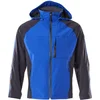 Image de Mascot Unique Shell jas 18601-411 - korenblauw/donkermarine - 2XL