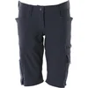 Image de Mascot Accelerate Shorts 18044-511 - donkermarine - C44