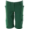Image de Mascot Accelerate Shorts 18044-511 - Groen - C34