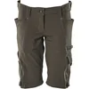 Image de Mascot Accelerate Shorts 18044-511 - donkerantraciet - C46