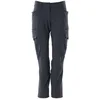 Image de Mascot Accelerate Broek met dijbeenzakken 18178-511 - donkermarine - C46 - 76