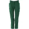 Image de Mascot Accelerate Broek met dijbeenzakken 18178-511 - Groen - C50 - 82