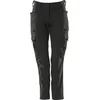 Image de Mascot Accelerate Broek met dijbeenzakken 18178-511 - Zwart - C40 - 82
