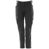Image de Mascot Accelerate Broek met dijbeenzakken 18178-511 - Zwart - C52 - 82