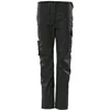 Image de Mascot Unique Broek 18788-230 - Zwart - C42 - 82